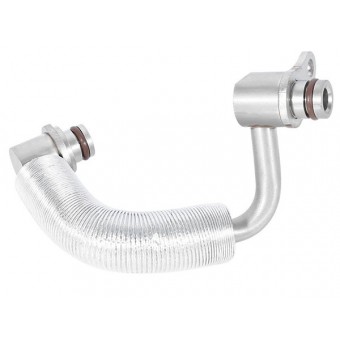 Soğutma Sıvısı Borusu F20 F30>F36 F10 X1:E84 X3:F25 X4:F26 X5:F15 X6:F16 [N20] 520i